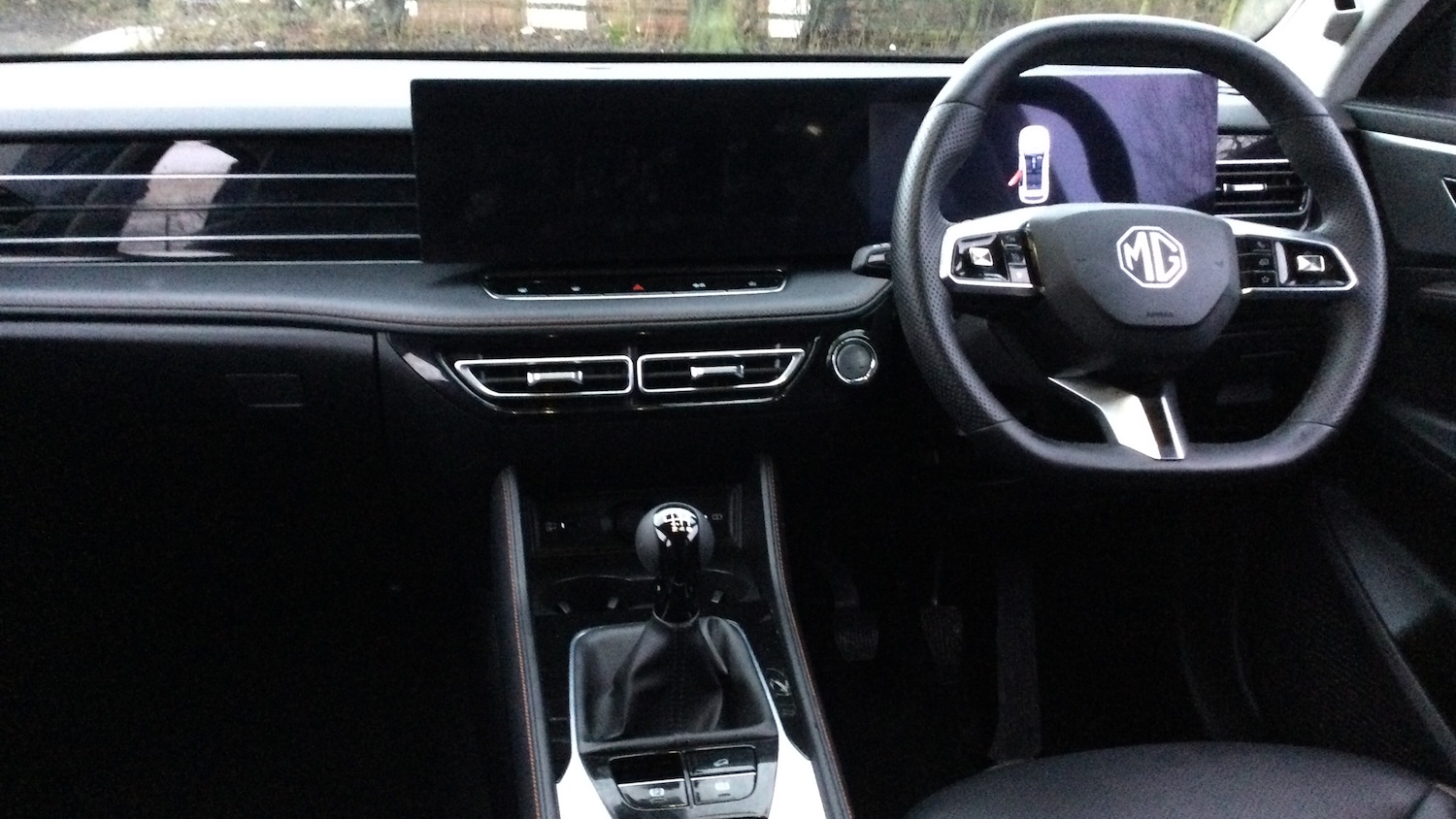 Used MG MG HS 2024 for sale - 77350278: Photo 10