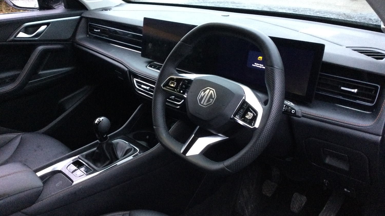 Used MG MG HS 2024 for sale - 77350278: Photo 11