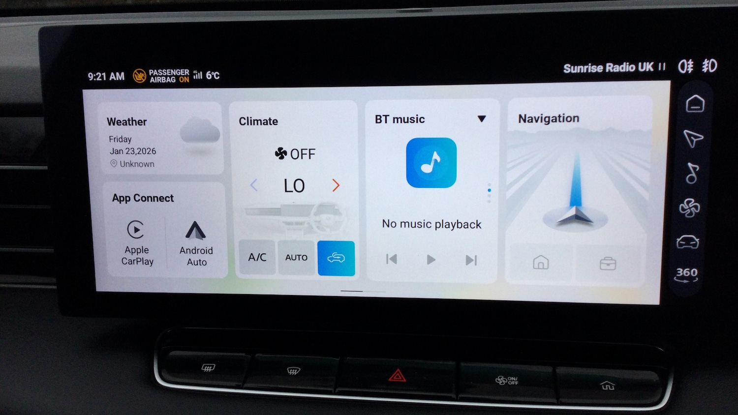 Used MG MG HS 2024 for sale - 77350278: Photo 12