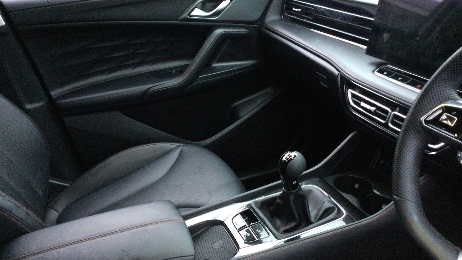 Used MG MG HS 2024 for sale - 77350278: Photo 14