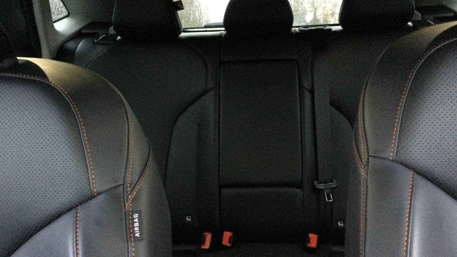 Used MG MG HS 2024 for sale - 77350278: Photo 15