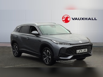 Used MG MG HS 2024 for sale - 77350278: Photo