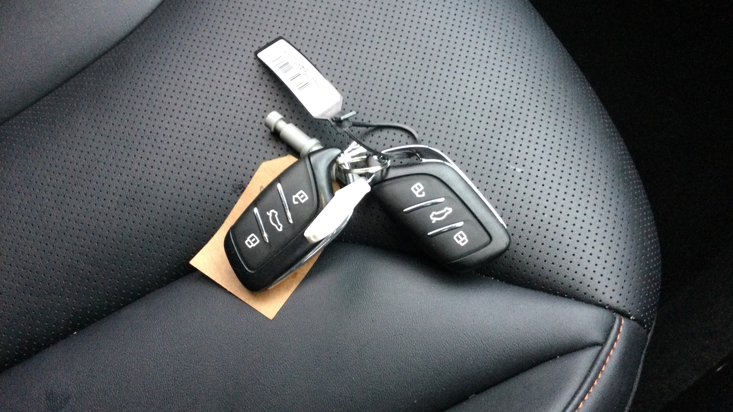 Used MG MG HS 2024 for sale - 77350278: Photo 20