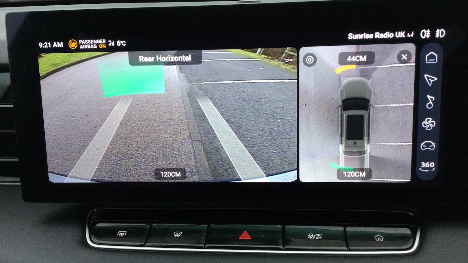 Used MG MG HS 2024 for sale - 77350278: Photo 23