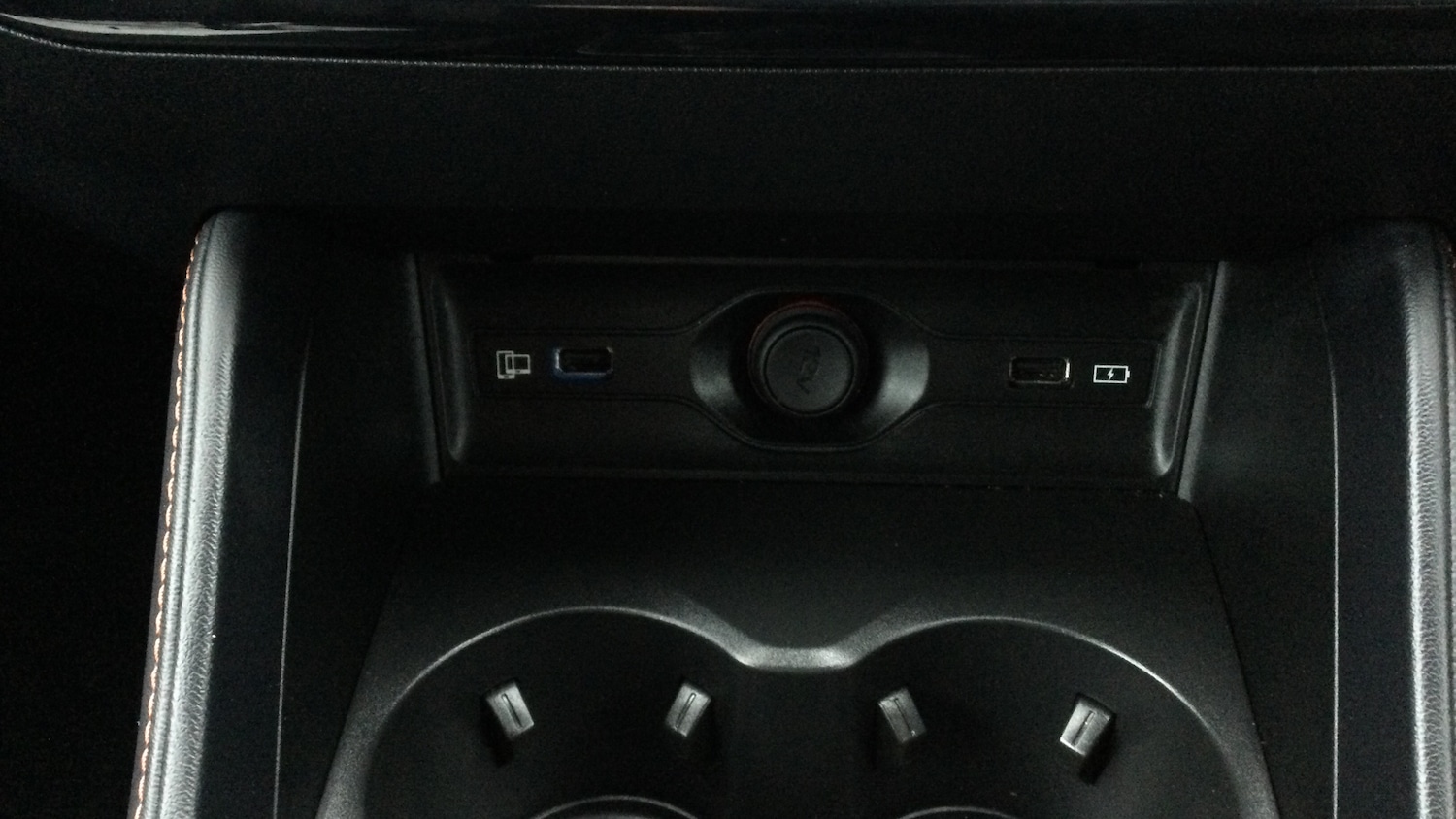 Used MG MG HS 2024 for sale - 77350278: Photo 25