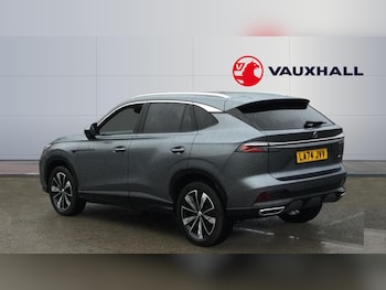 Used MG MG HS 2024 for sale - 77350278: Photo