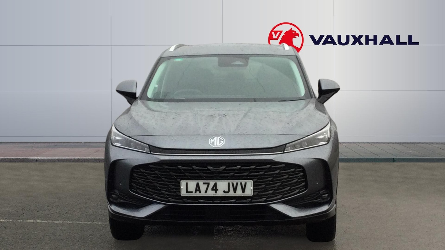 Used MG MG HS 2024 for sale - 77350278: Photo 3