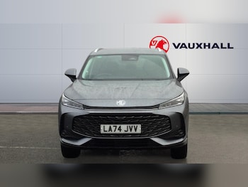 Used MG MG HS 2024 for sale - 77350278: Photo