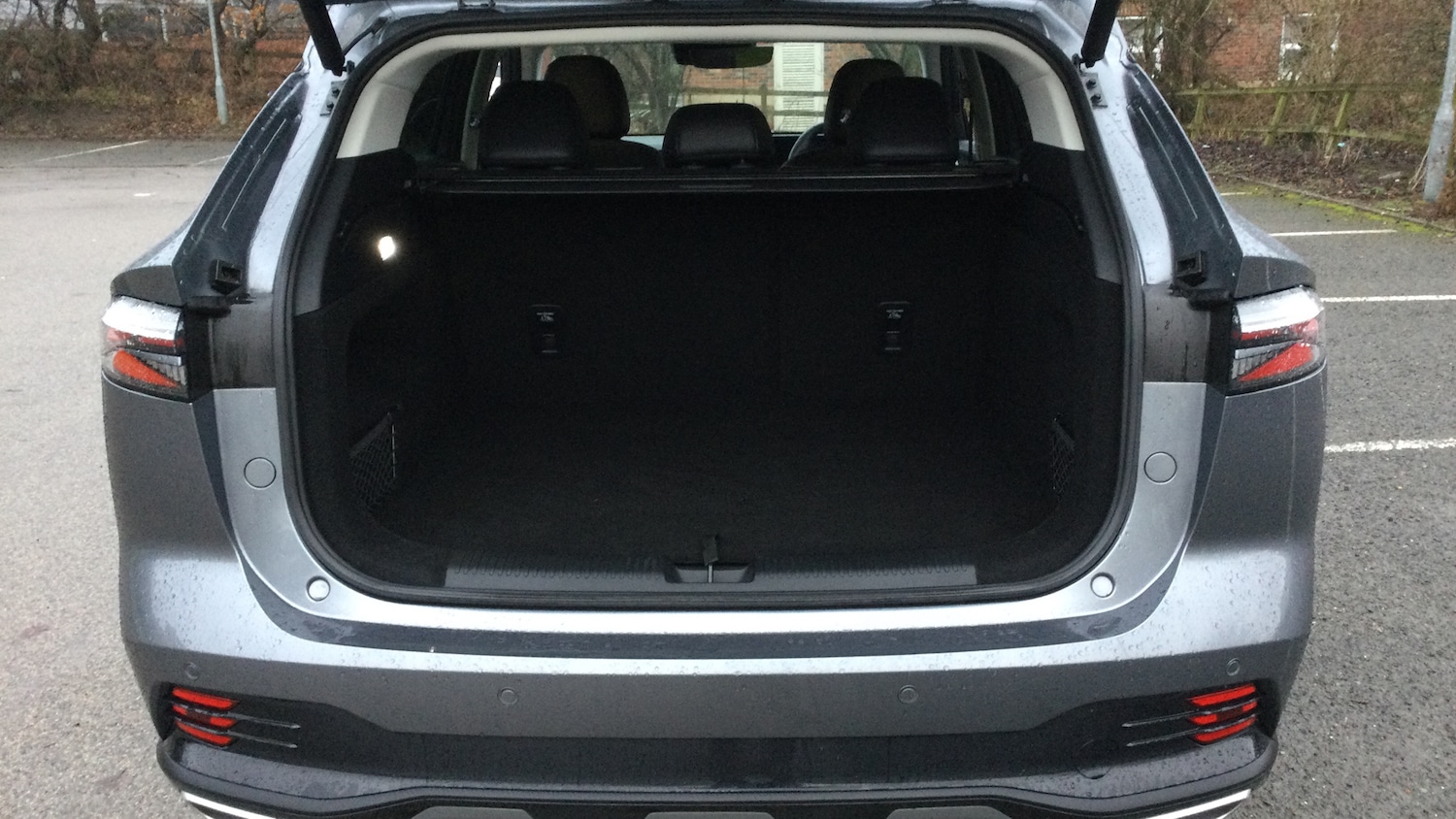 Used MG MG HS 2024 for sale - 77350278: Photo 4