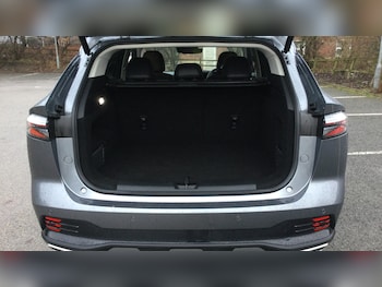 Used MG MG HS 2024 for sale - 77350278: Photo