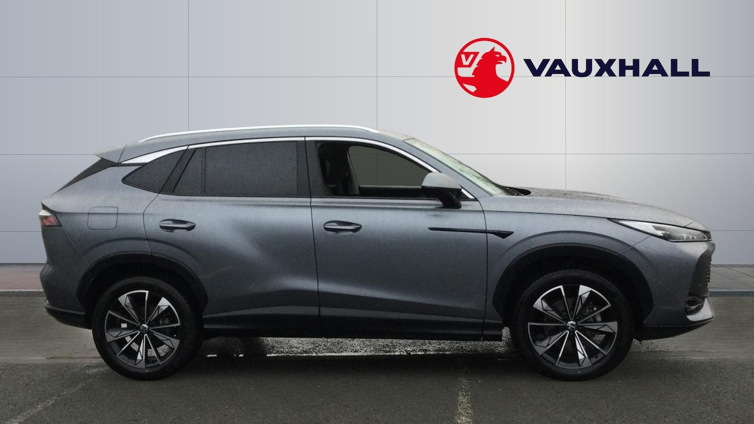 Used MG MG HS 2024 for sale - 77350278: Photo 5