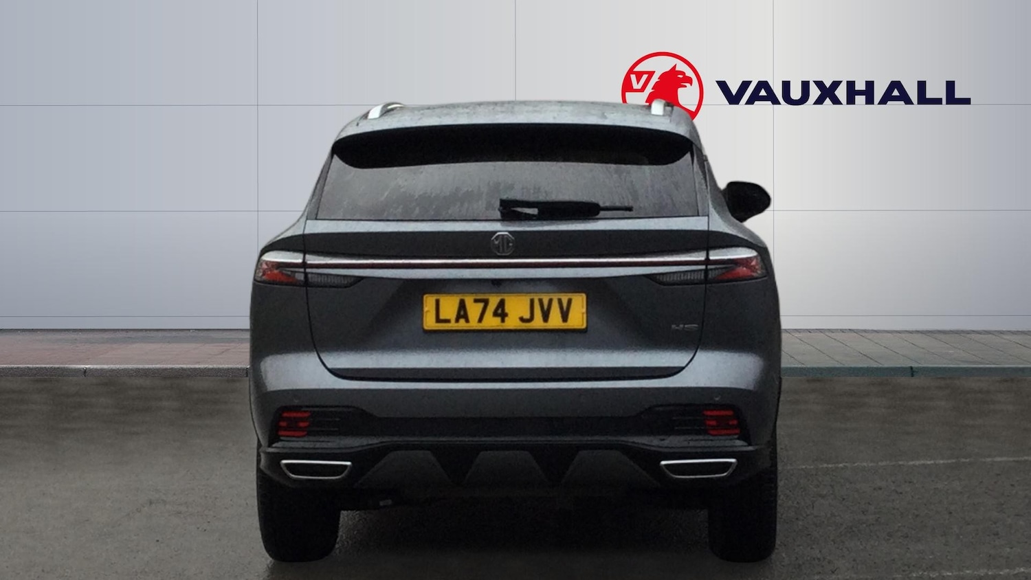 Used MG MG HS 2024 for sale - 77350278: Photo 6