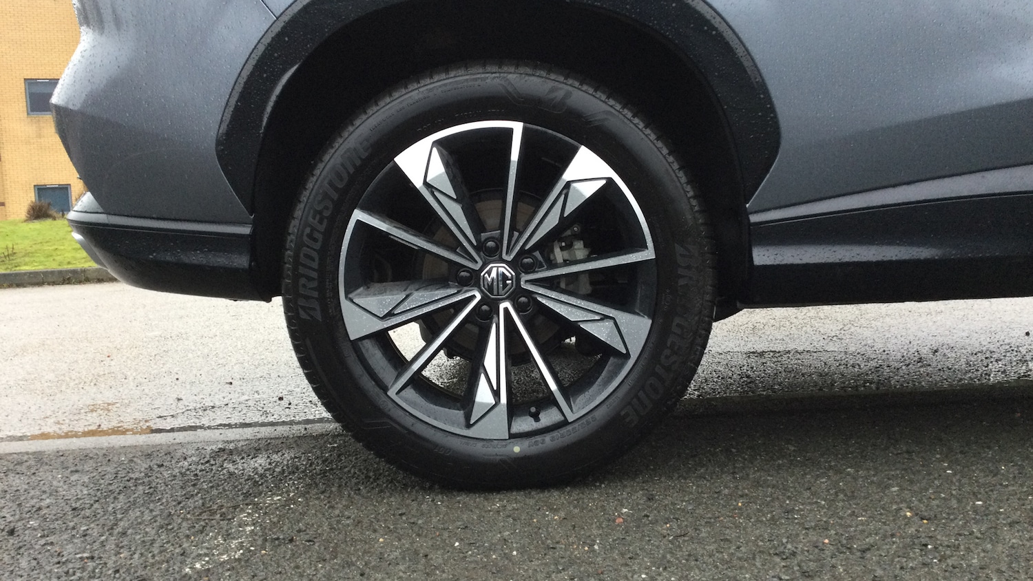 Used MG MG HS 2024 for sale - 77350278: Photo 7