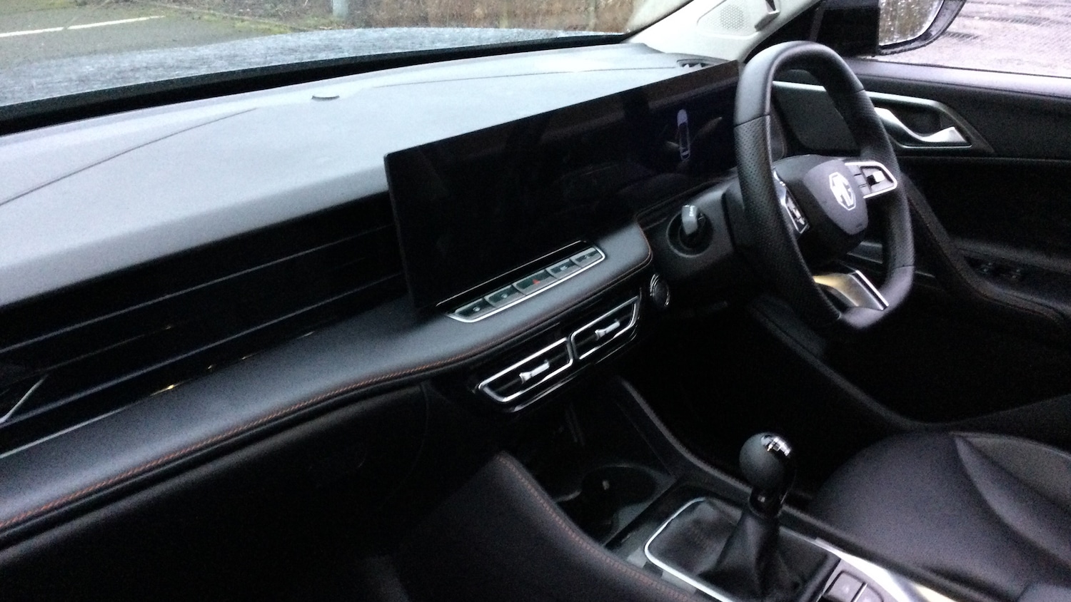 Used MG MG HS 2024 for sale - 77350278: Photo 9