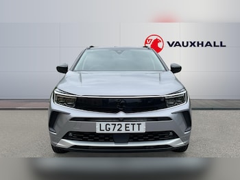 Used Vauxhall Grandland 2022 for sale - 78605395: Photo