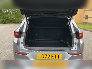 Used Vauxhall Grandland 2022 for sale - 78605395: Photo