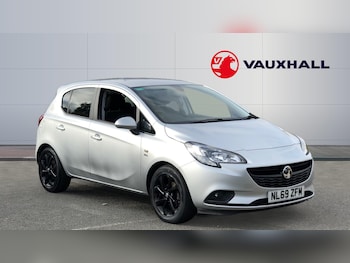 Used Vauxhall Corsa 2019 for sale - 75995726: Photo