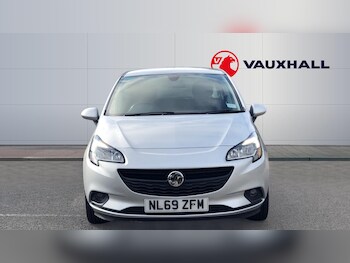 Used Vauxhall Corsa 2019 for sale - 75995726: Photo