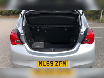 Used Vauxhall Corsa 2019 for sale - 75995726: Photo