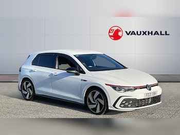 Used Volkswagen Golf 2021 for sale - 78164655: Photo