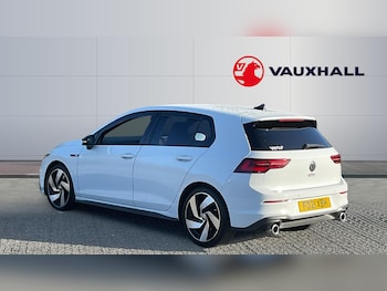 Used Volkswagen Golf 2021 for sale - 78164655: Photo