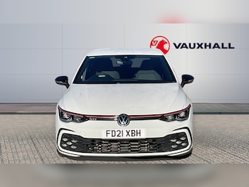 Used Volkswagen Golf 2021 for sale - 78164655: Photo