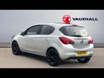 Used Vauxhall Corsa 2019 for sale - 75330384: Photo