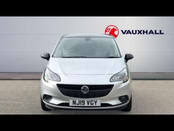 Used Vauxhall Corsa 2019 for sale - 75330384: Photo