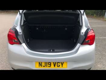 Used Vauxhall Corsa 2019 for sale - 75330384: Photo