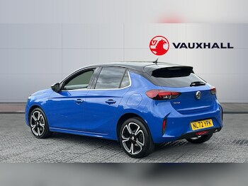 Used Vauxhall Corsa 2022 for sale - 78465953: Photo