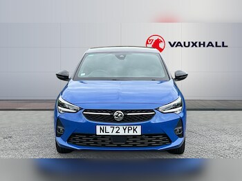 Used Vauxhall Corsa 2022 for sale - 78465953: Photo