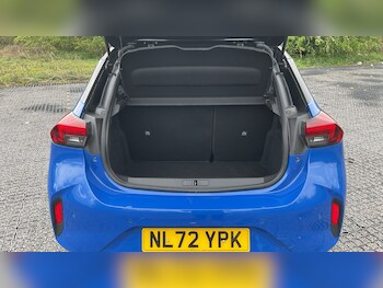 Used Vauxhall Corsa 2022 for sale - 78465953: Photo
