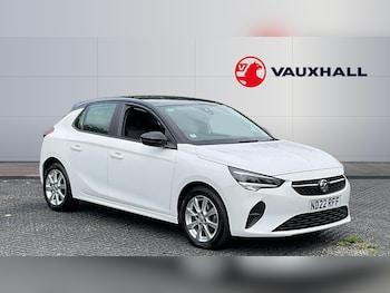 Used Vauxhall Corsa 2022 for sale - 78794455: Photo