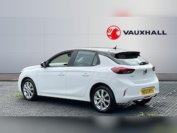 Used Vauxhall Corsa 2022 for sale - 78794455: Photo