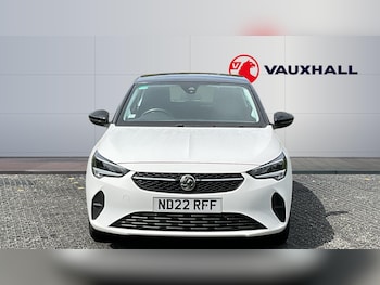 Used Vauxhall Corsa 2022 for sale - 78794455: Photo