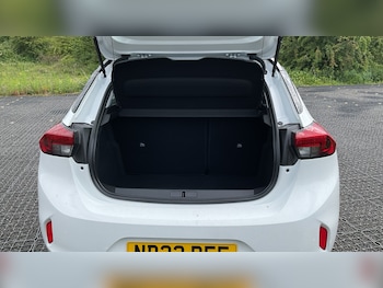 Used Vauxhall Corsa 2022 for sale - 78794455: Photo