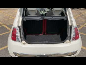 Used Fiat 500 2012 for sale - 74961819: Photo