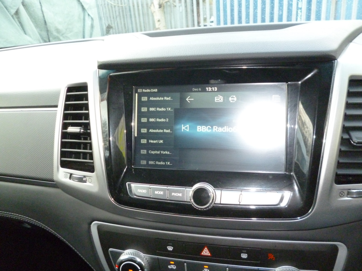 Used Ssangyong Musso 2020 for sale - 76848629: Photo 15