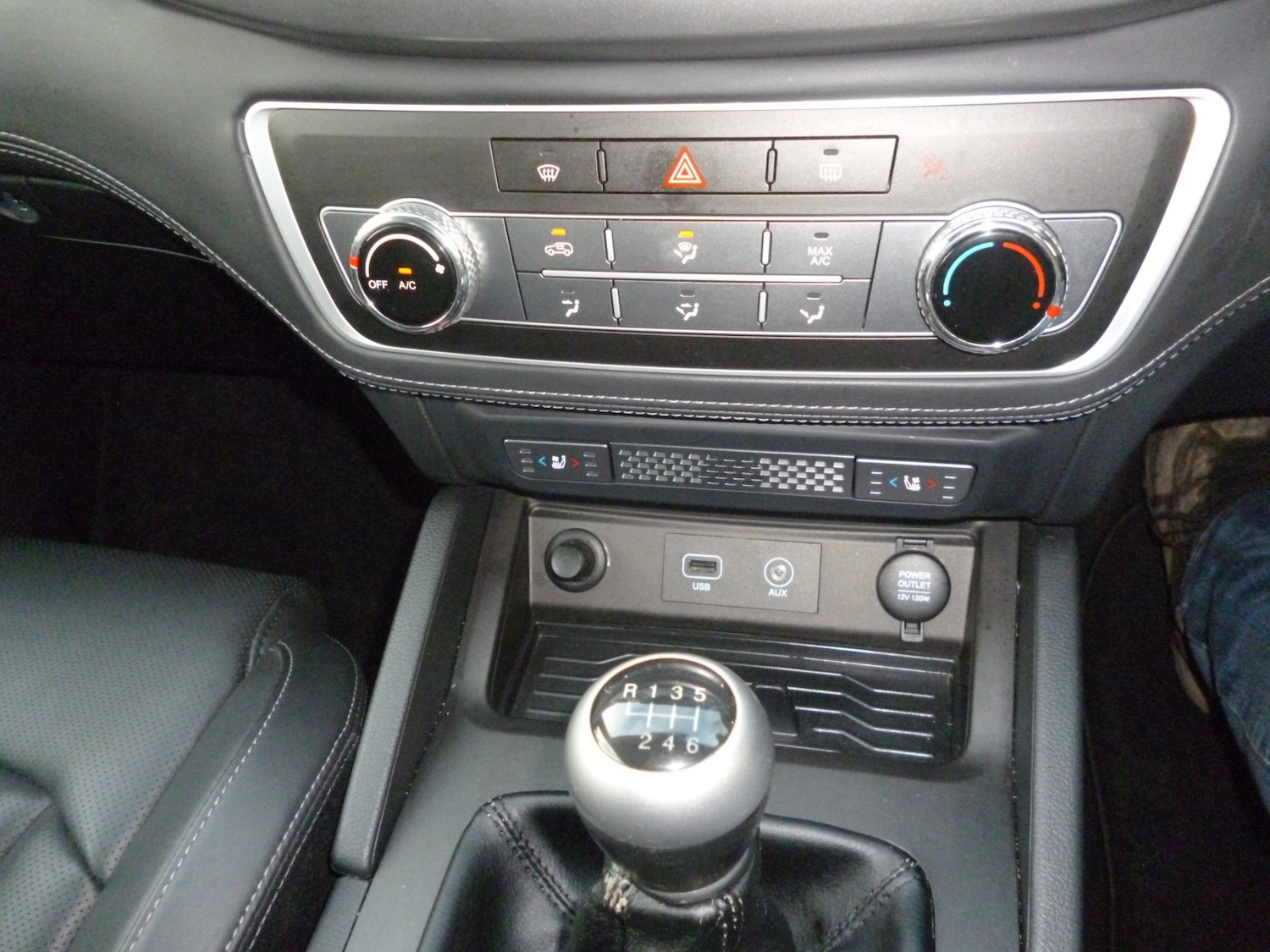 Used Ssangyong Musso 2020 for sale - 76848629: Photo 16