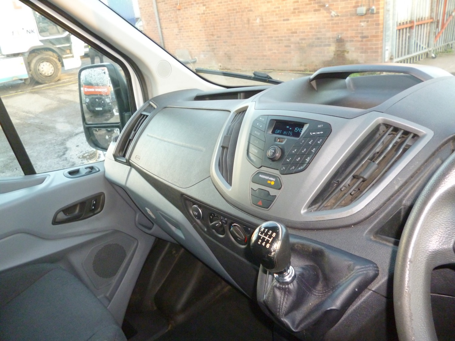 Used Ford Transit 2018 for sale - 76656009: Photo 21