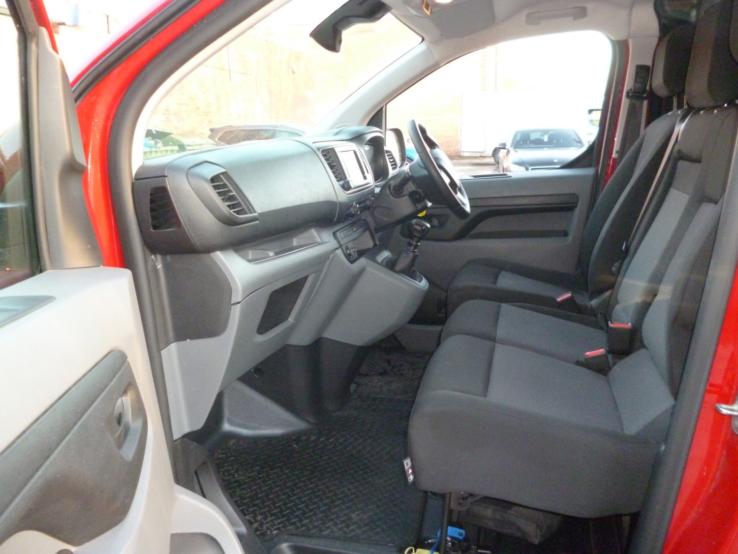 Used Peugeot Expert 2022 for sale - 77065622: Photo 10