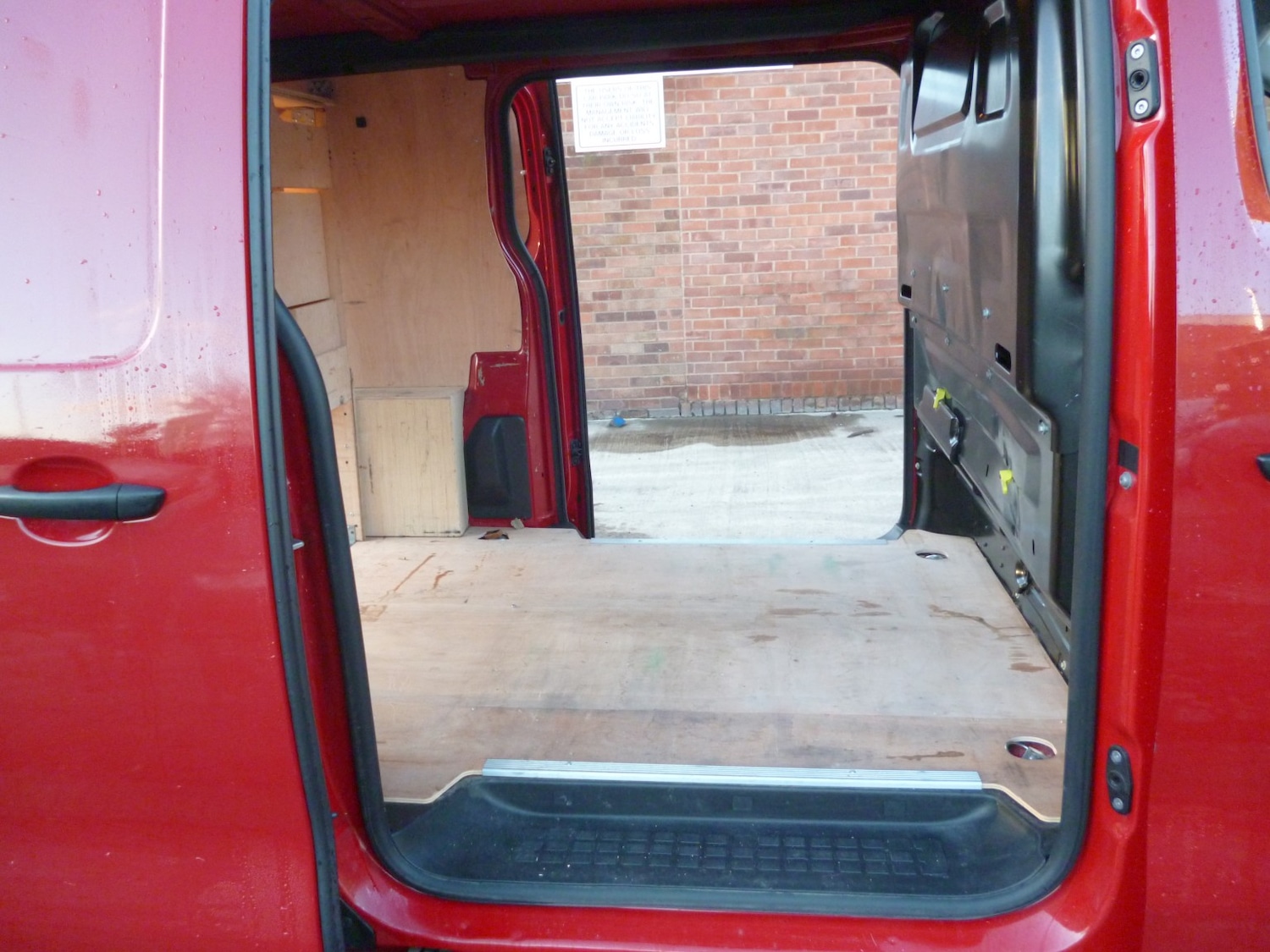 Used Peugeot Expert 2022 for sale - 77065622: Photo 11