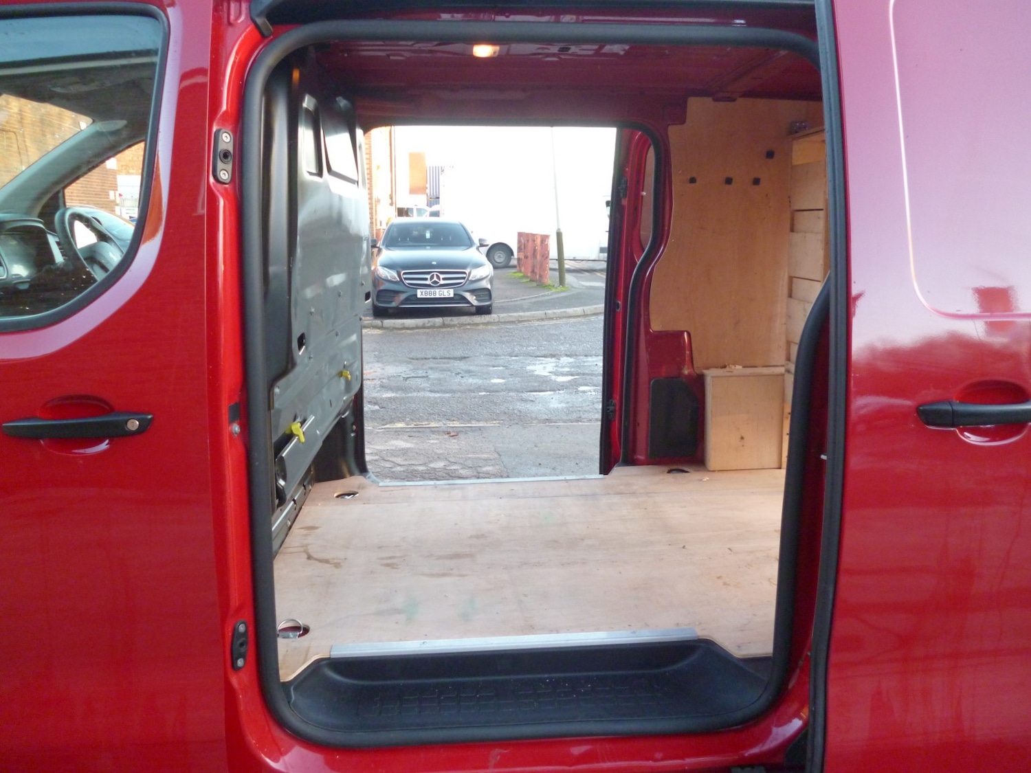 Used Peugeot Expert 2022 for sale - 77065622: Photo 12