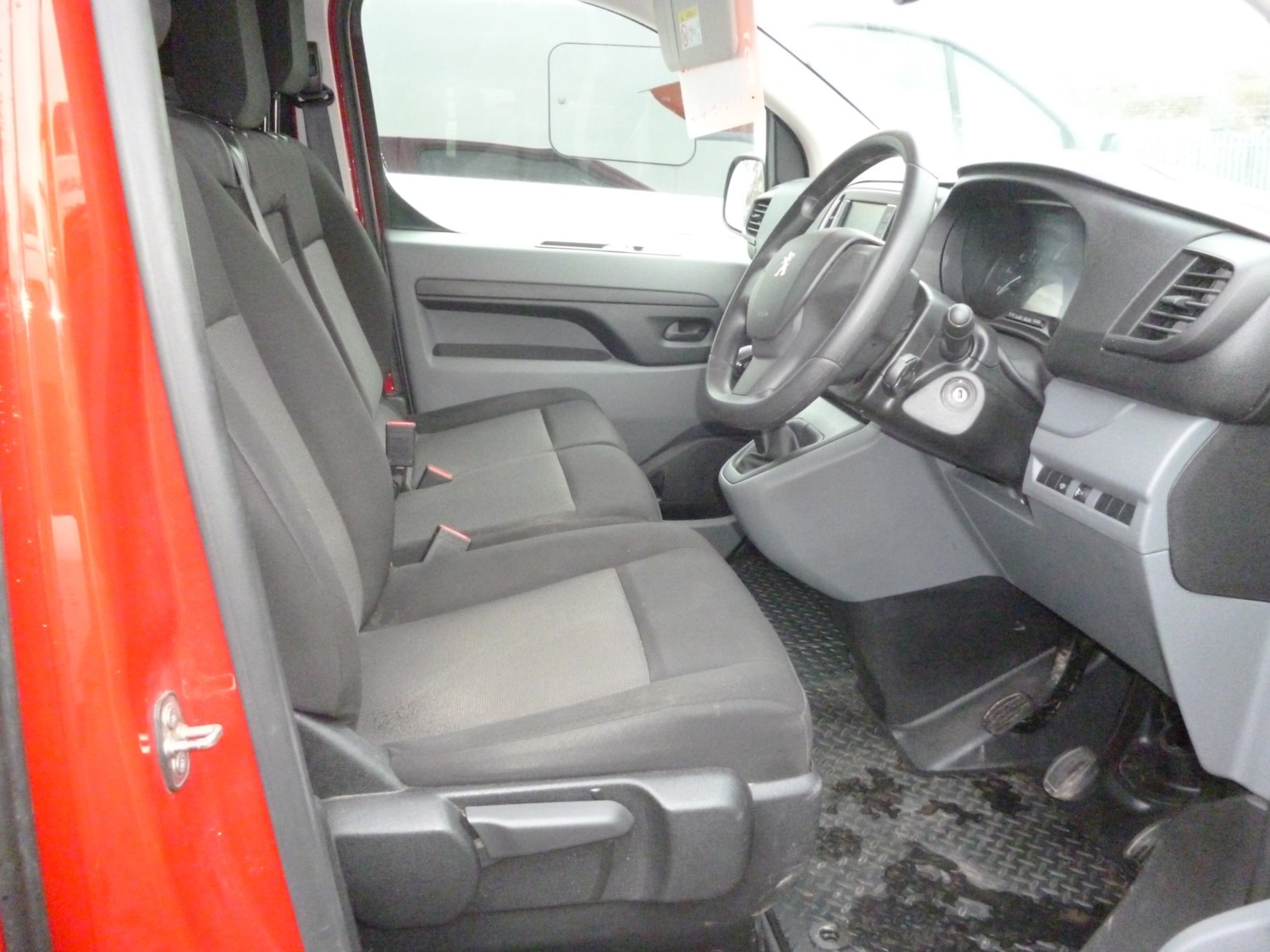 Used Peugeot Expert 2022 for sale - 77065622: Photo 14