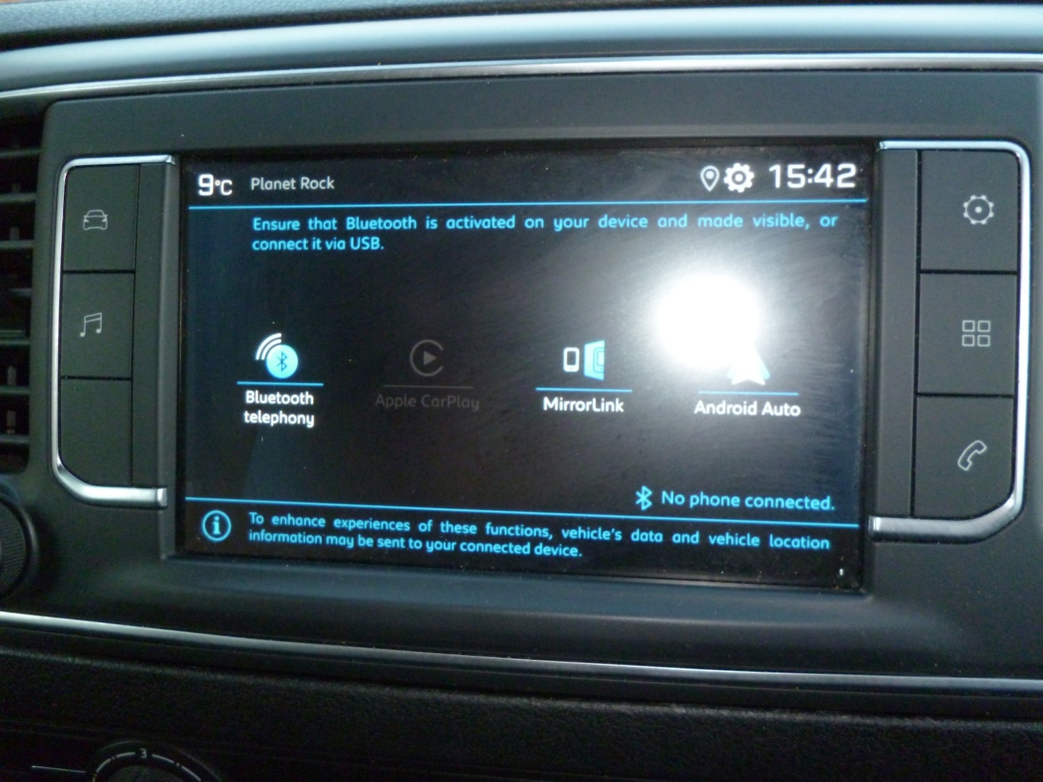 Used Peugeot Expert 2022 for sale - 77065622: Photo 19