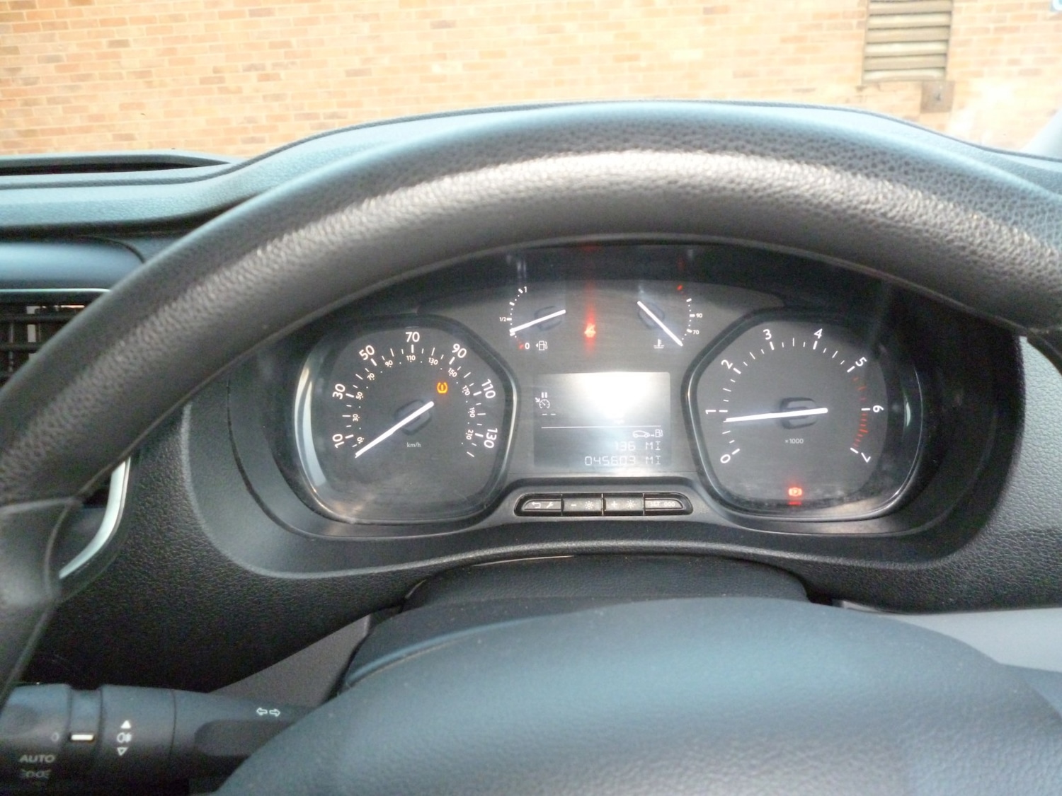 Used Peugeot Expert 2022 for sale - 77065622: Photo 20