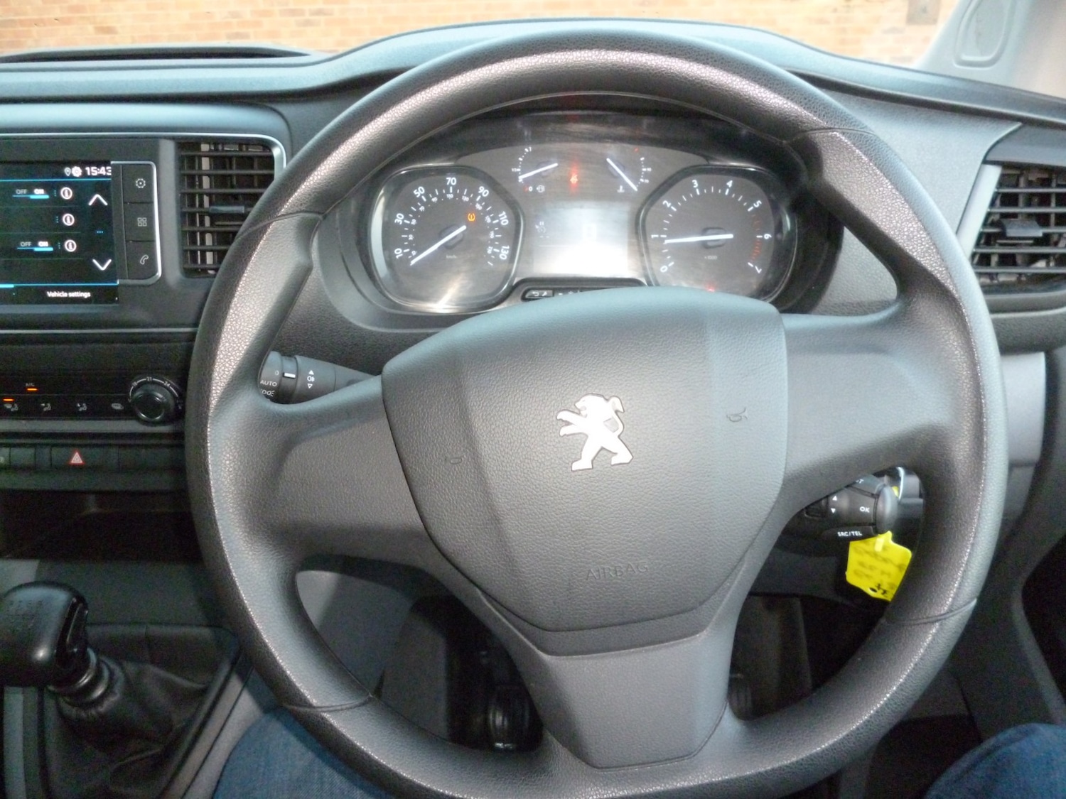 Used Peugeot Expert 2022 for sale - 77065622: Photo 21
