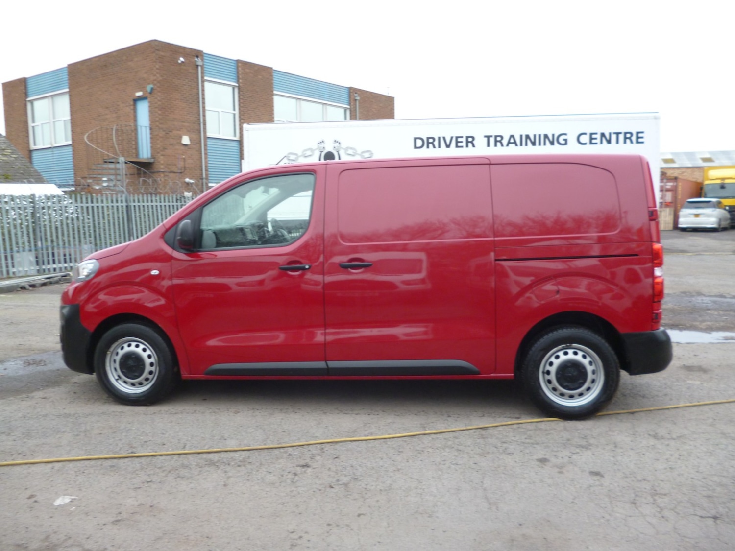 Used Peugeot Expert 2022 for sale - 77065622: Photo 5
