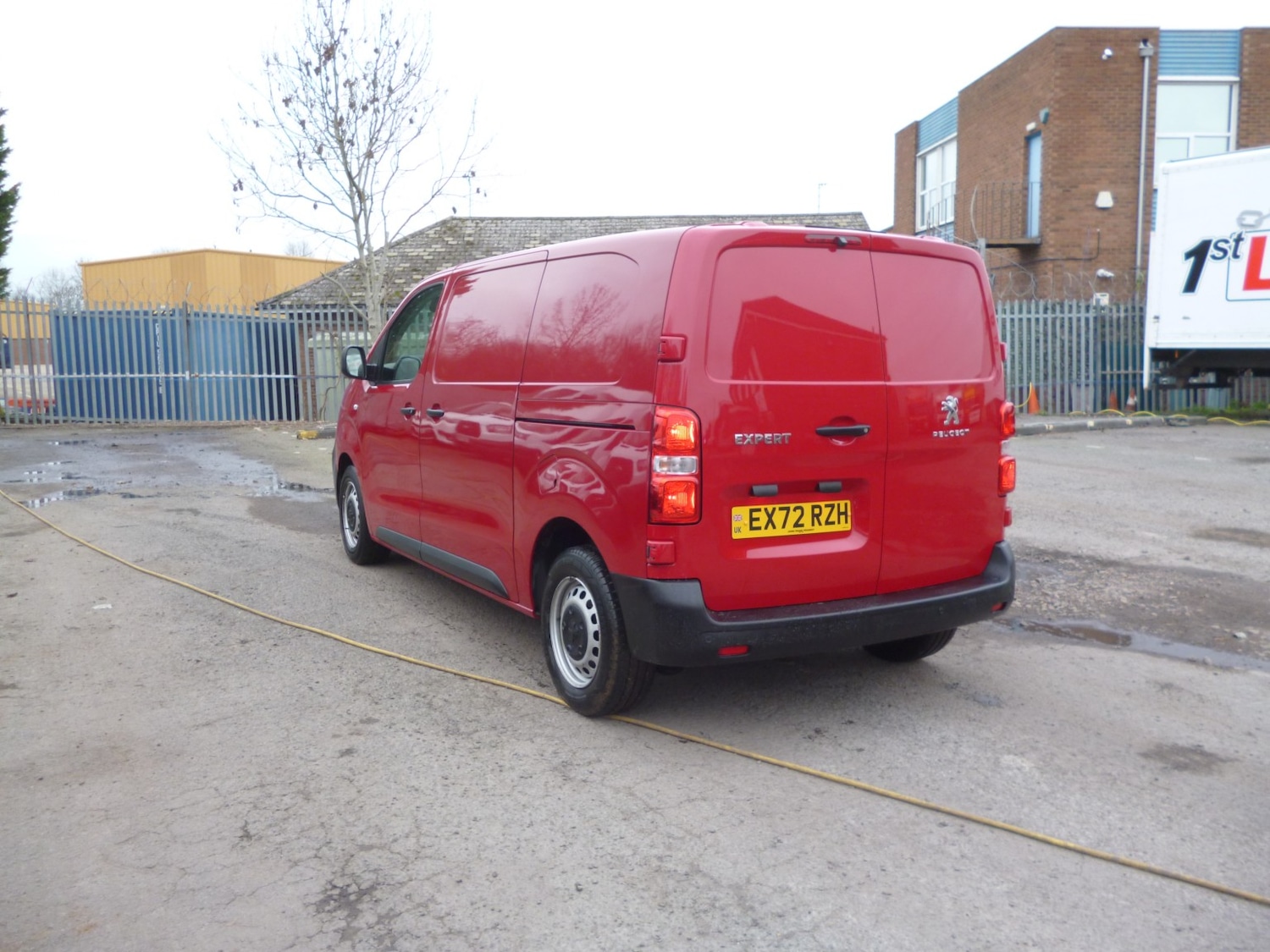 Used Peugeot Expert 2022 for sale - 77065622: Photo 6