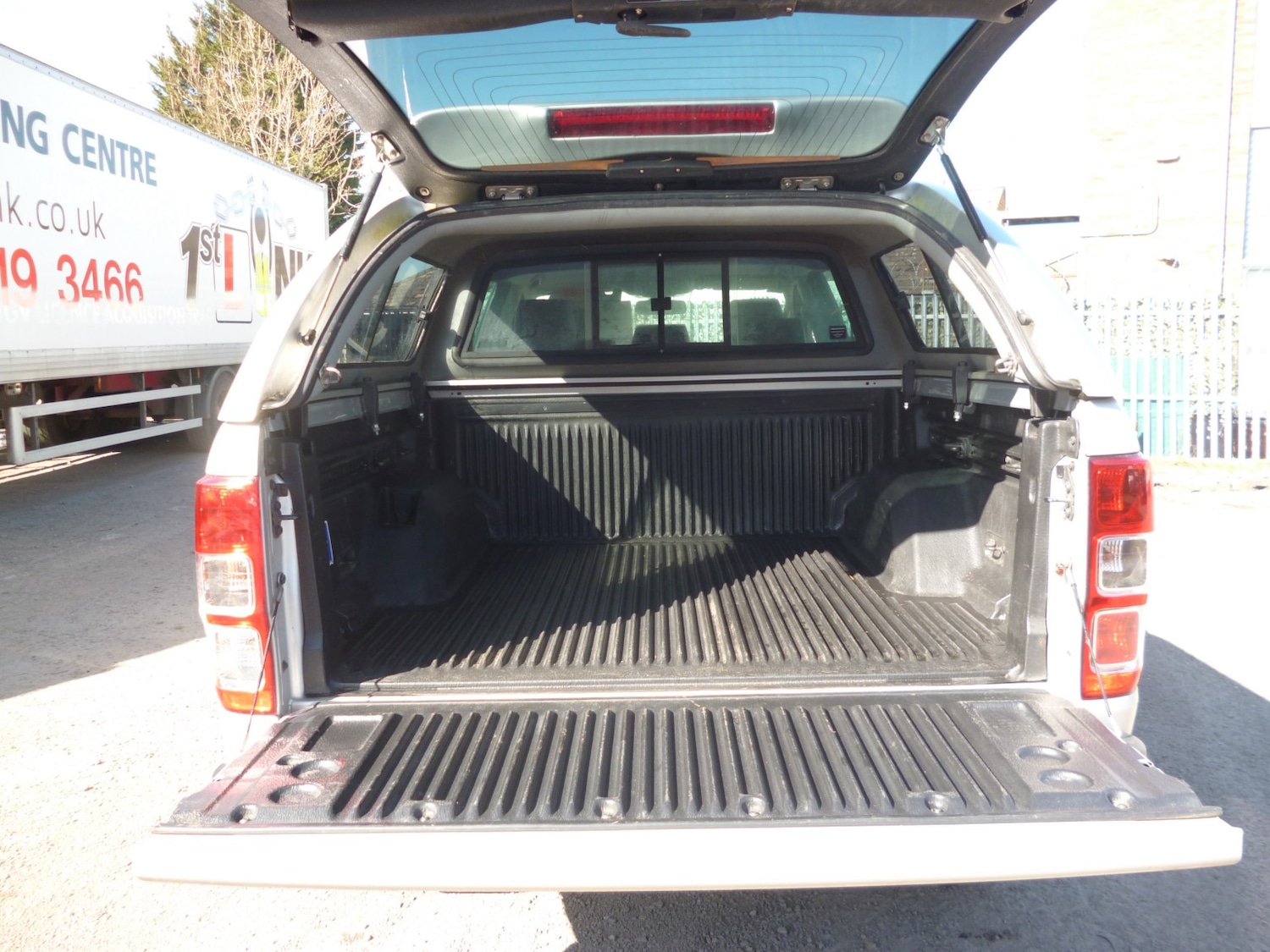 Used Ford Ranger 2018 for sale - 77938157: Photo 10